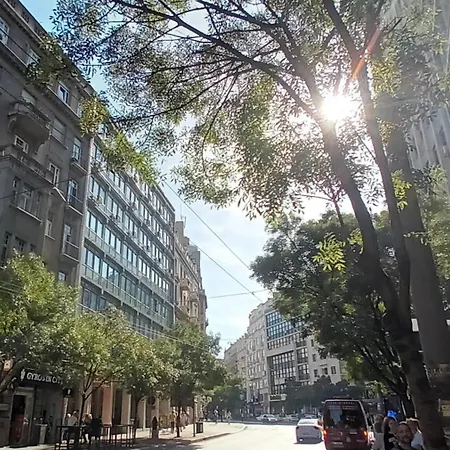 Authentic Centre #3, Paid Parking On-site, Mandatory Reservation Appartamento *
